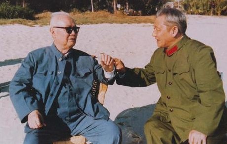 将源兵魂：十大元帅的单兵能力排行