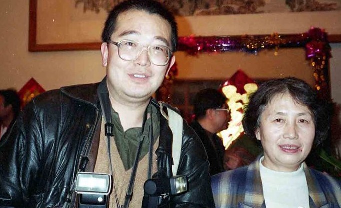 毛新宇27岁婚宴