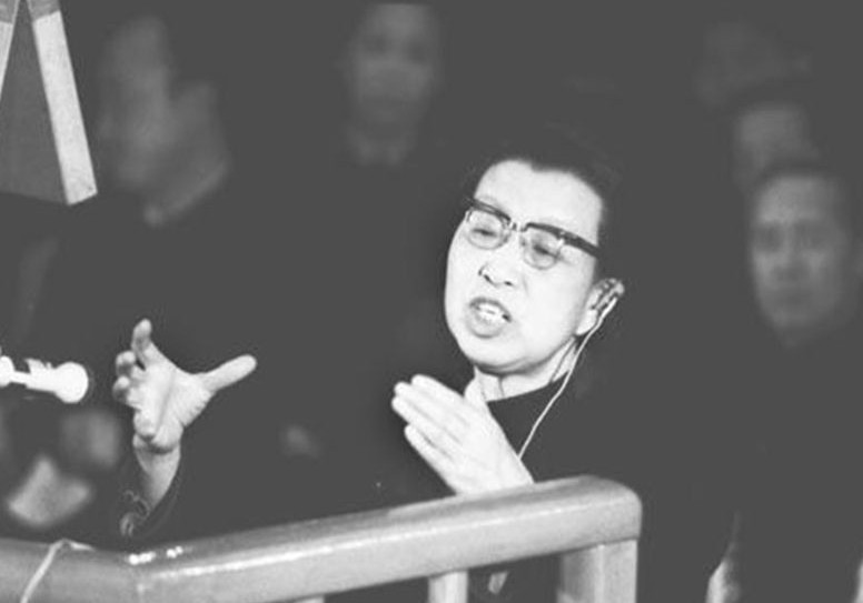 盘点：法庭上拒绝认罪的高官