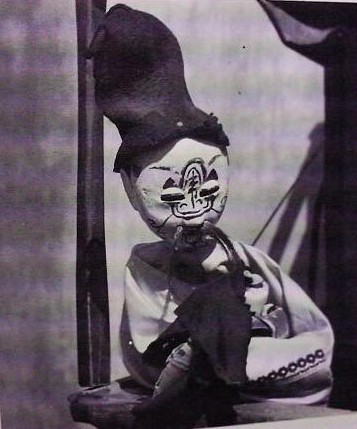 人偶