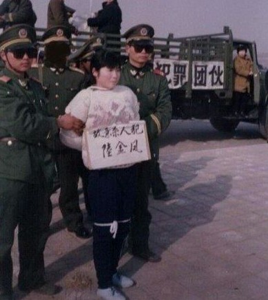 谁导致了陆金凤的悲剧人生？
