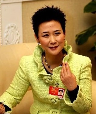 李小琳在中国电力市场被称为“一姐”，还曾荣登美国《财富》杂志全球商界女强人榜，被媒体称为“女电王”、“站在国际资本肩上的美女CEO”。李小琳之所以备受关注，还因为她有位当过中国国务院总理的父亲李鹏。
