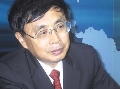 陈毅元帅:长子陈昊苏，曾任北京市副市长，现任中国人民对外友好协会会长兼中俄友协的会长。