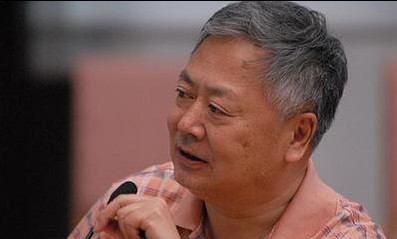 陈毅元帅：次子陈丹淮，少将军衔，解放军总装备部科技委委员。