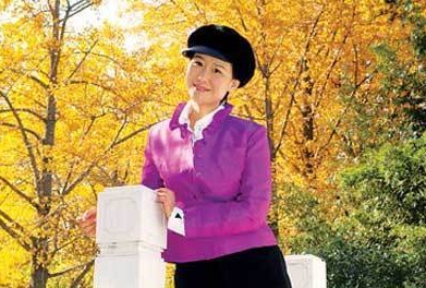李小琳强调，自己是公众人物，她愿意承担这份责任，但不希望她的亲人承担这些，不希望社会关注他们，“我希望他们能过安静、健康、自然的生活”。