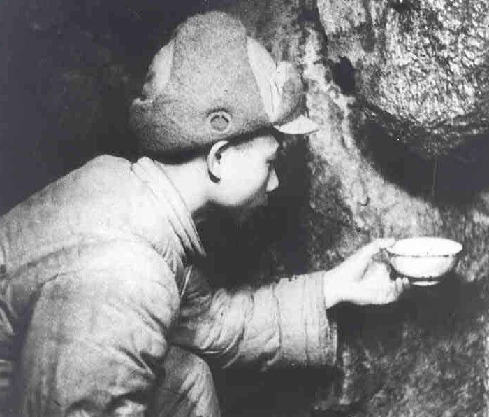 230万发炮弹下面的焦土：上甘岭战役