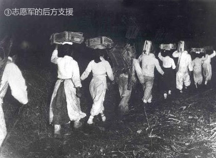 230万发炮弹下面的焦土：上甘岭战役