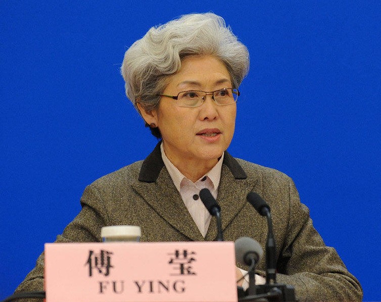 李克强会见中外记者