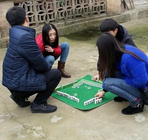 爆笑之你没遇见过的野图