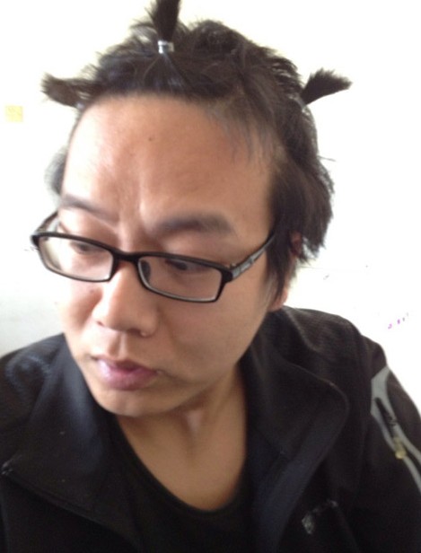 爆笑之你没遇见过的野图