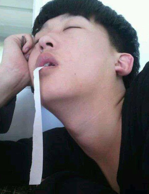 爆笑之你没遇见过的野图