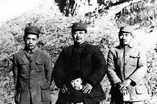 罗援之父罗青长去世 曾任中央调查部部长