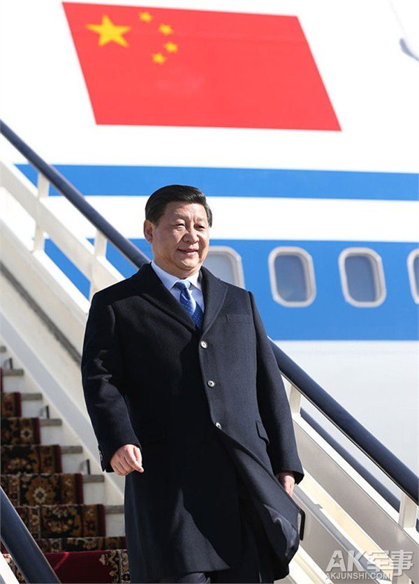 习近平大年初七赴俄罗斯索契 将出席索契冬奥会开幕式