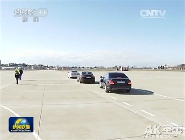 习近平大年初七赴俄罗斯索契 将出席索契冬奥会开幕式