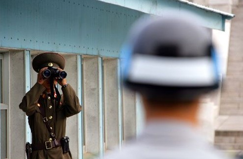 韩媒：朝鲜半岛分裂维系东亚局势稳定