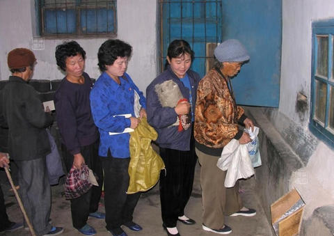 中朝铁盟央视禁止播朝鲜黑镜头